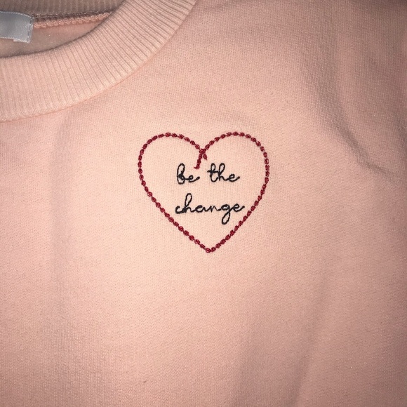 Never Been Used Nordstrom BP Sweatshirt - Picture 4 of 5